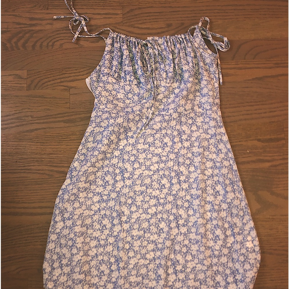Shein Summer Dress